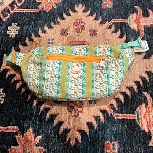 Chaco Fanny pack/ belt purse